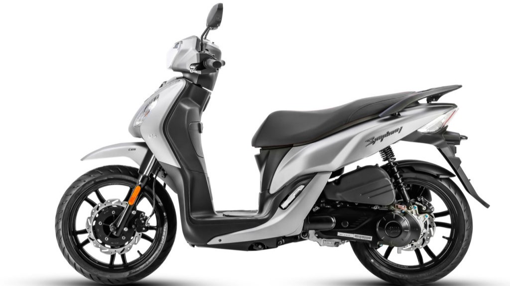 Galleria foto 'I 10 Scooter più venduti del mese di Ottobre 2022. La Classifica!' - foto 2