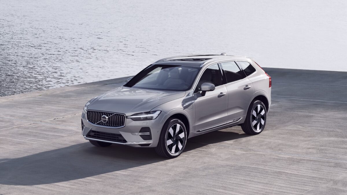 Galleria foto 'I SUV più amati d’Europa. Ecco i 6 più venduti del 2022!' - foto 4