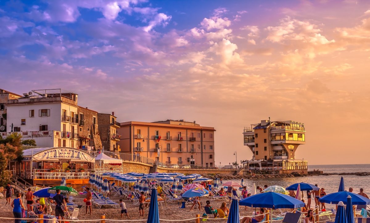 Galleria foto 'I 5 Borghi più belli del Cilento. Un Paradiso unico anche d’Inverno!' - foto 4