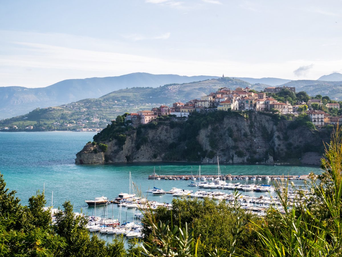 Galleria foto 'I 5 Borghi più belli del Cilento. Un Paradiso unico anche d’Inverno!' - foto 3
