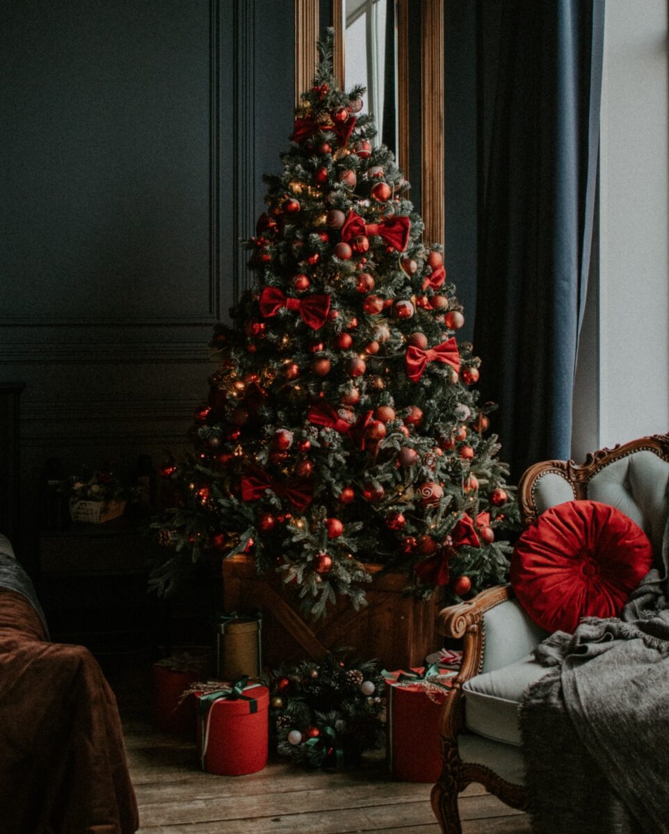 Galleria foto 'Un Albero di Natale di oltre 2 metri, con Decorazioni incluse a meno di 130 Euro, solo su Maisons du Monde!' - foto 2