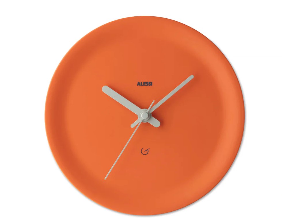 Galleria foto '8 bellissimi Orologi da Parete per fermare il Tempo a Casa tua!' - foto 4