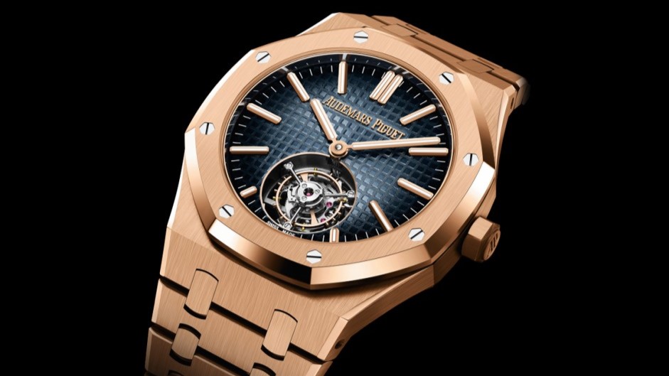 Galleria foto 'Gli sportivi di Audemars Piguet: 6 Orologi Extra Lusso della Collezione Royal Oak. Solo per Uomini Audaci!' - foto 3