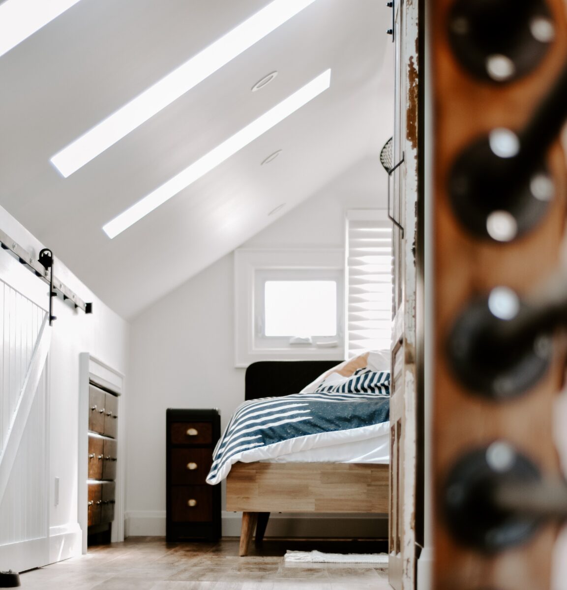 Galleria foto 'Come evitare una Mansarda Fredda d’Inverno: 5 suggerimenti efficaci per risolvere il problema!' - foto 1