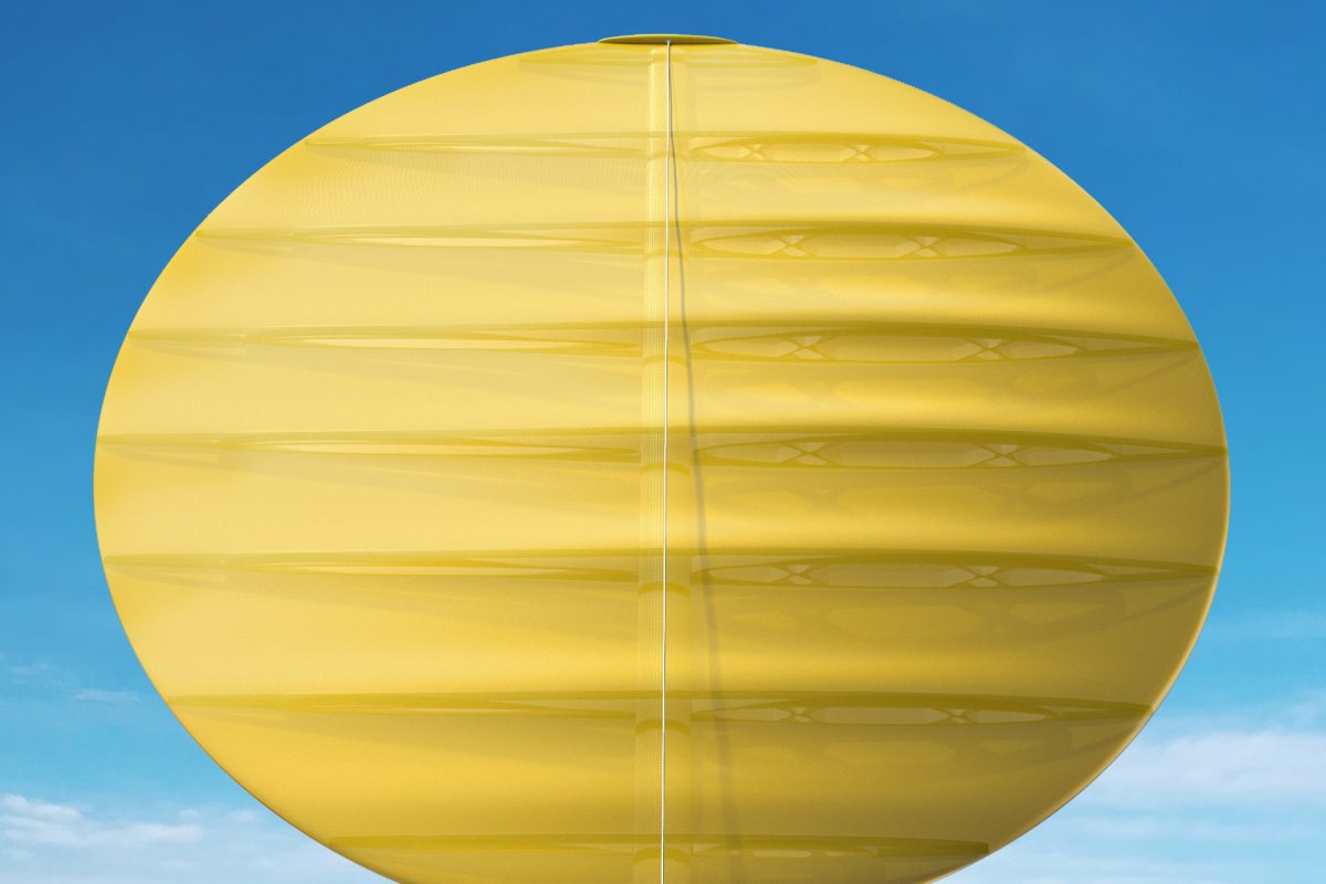 Galleria foto 'Second Sun, la barca più ecologica del 2022 è fatta di plastica riciclata e ha un design incredibile!' - foto 1