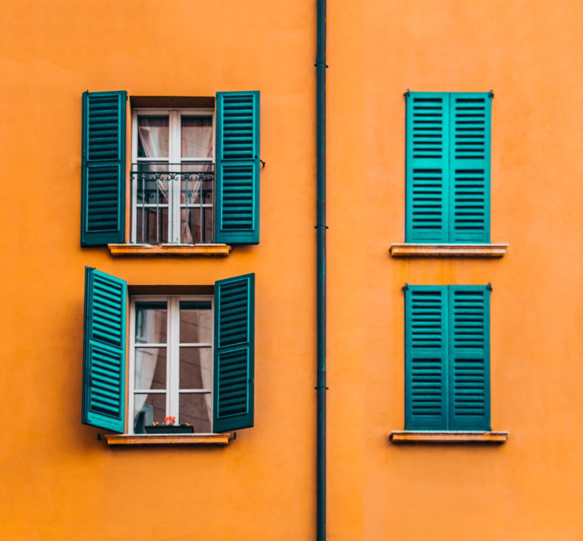 Galleria foto 'Come tenere la casa Calda in Inverno: 5 trucchi per non disperdere il Calore' - foto 3