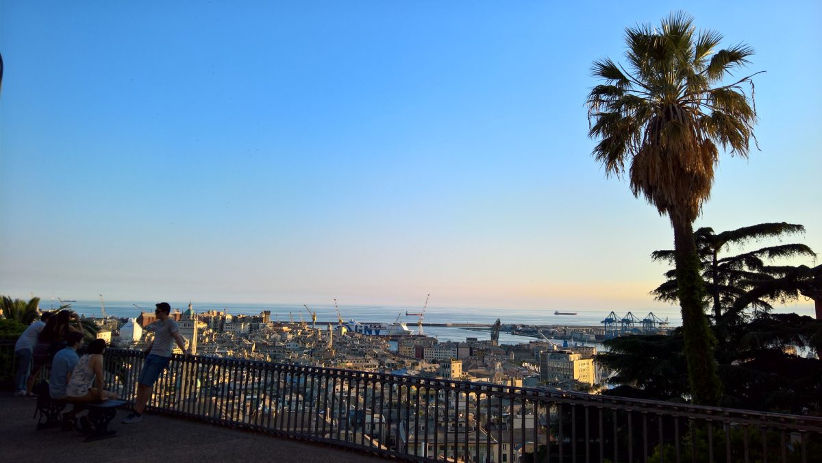 Galleria foto 'Genova: 6 cose da fare e da vedere assolutamente nell’incantevole capoluogo Ligure' - foto 4