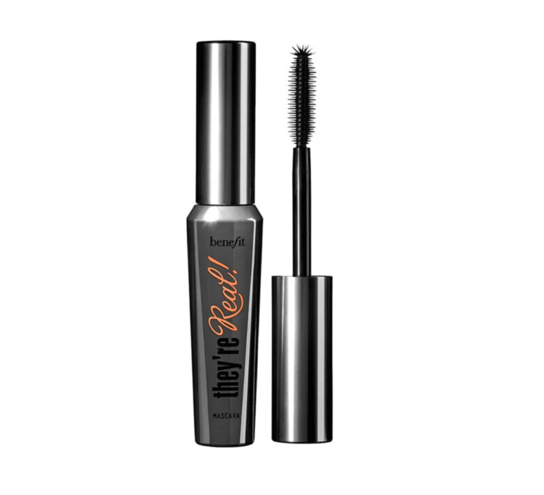 They're Real Mascara, Benefit