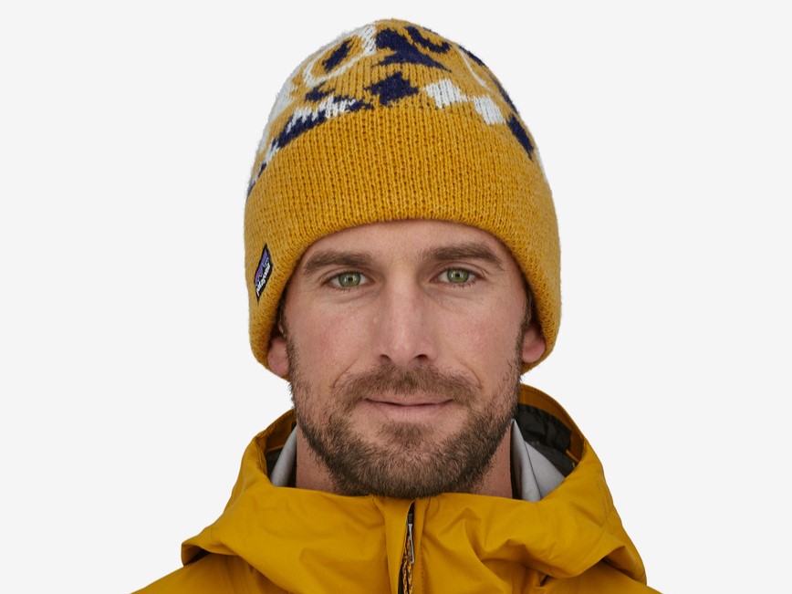 Galleria foto 'Patagonia veste l’Uomo per l’Inverno: 6 capi perfetti per combattere il Freddo!' - foto 6