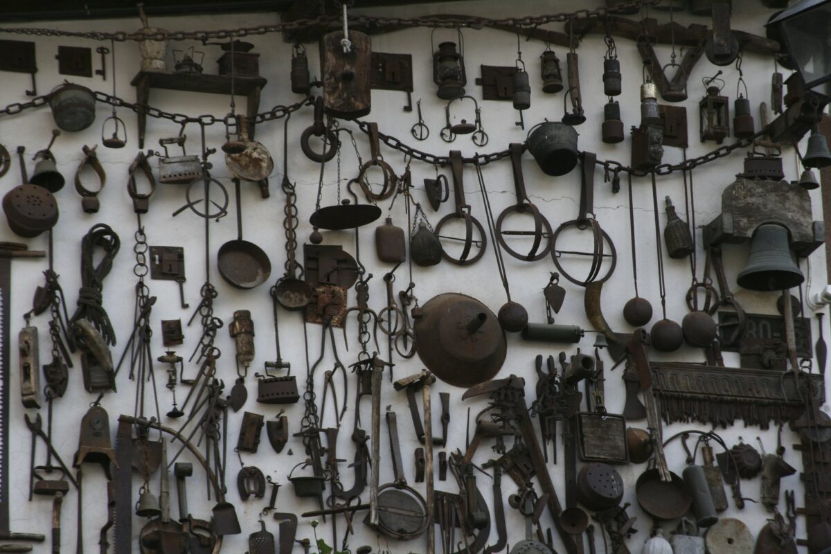 Galleria foto 'Borghi d’Autore: 5 località rinate grazie a straordinari artisti e creativi!' - foto 4