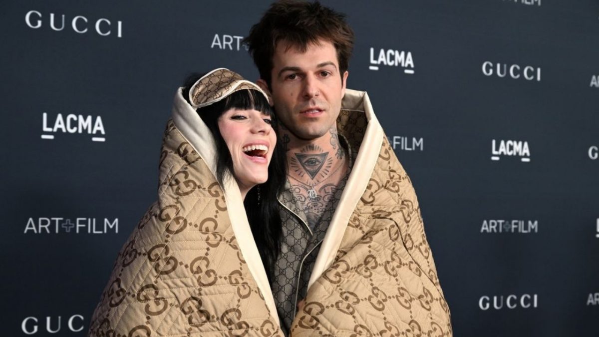 Lacma Art+Film Gala 2022: dai Maneskin a Billie Eilish, tutte le Star pazze di Gucci!
