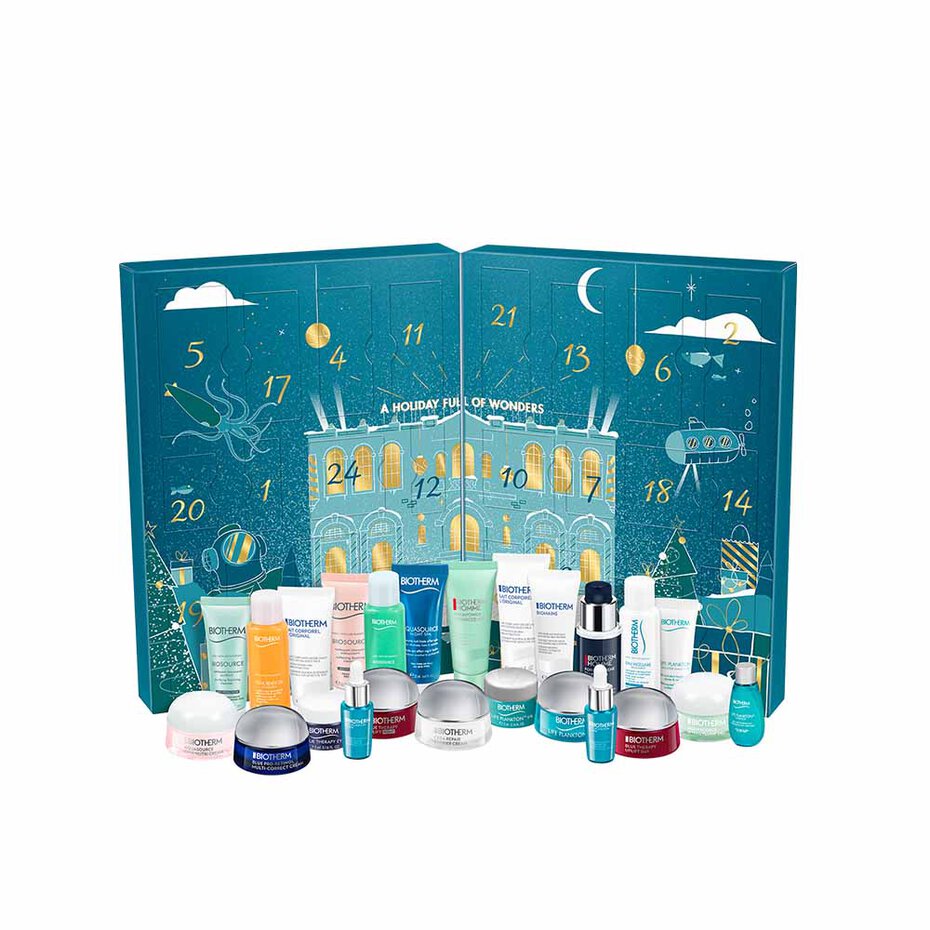 Galleria foto '6 Calendari dell’Avvento per arrivare al Natale con una pelle perfetta!' - foto 6