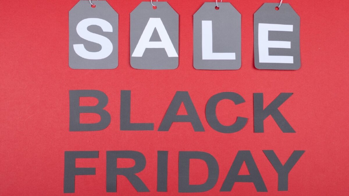 Black Friday: le 5 occasioni Beauty da non perdere per essere ancora più belle!