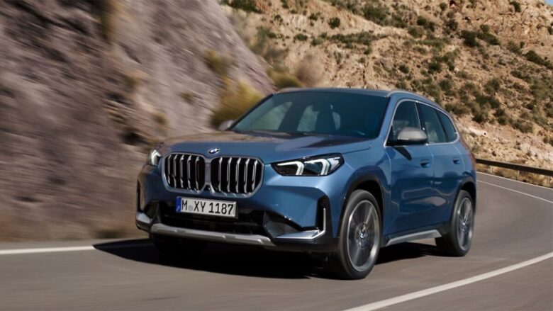 bmw-X1-sfida