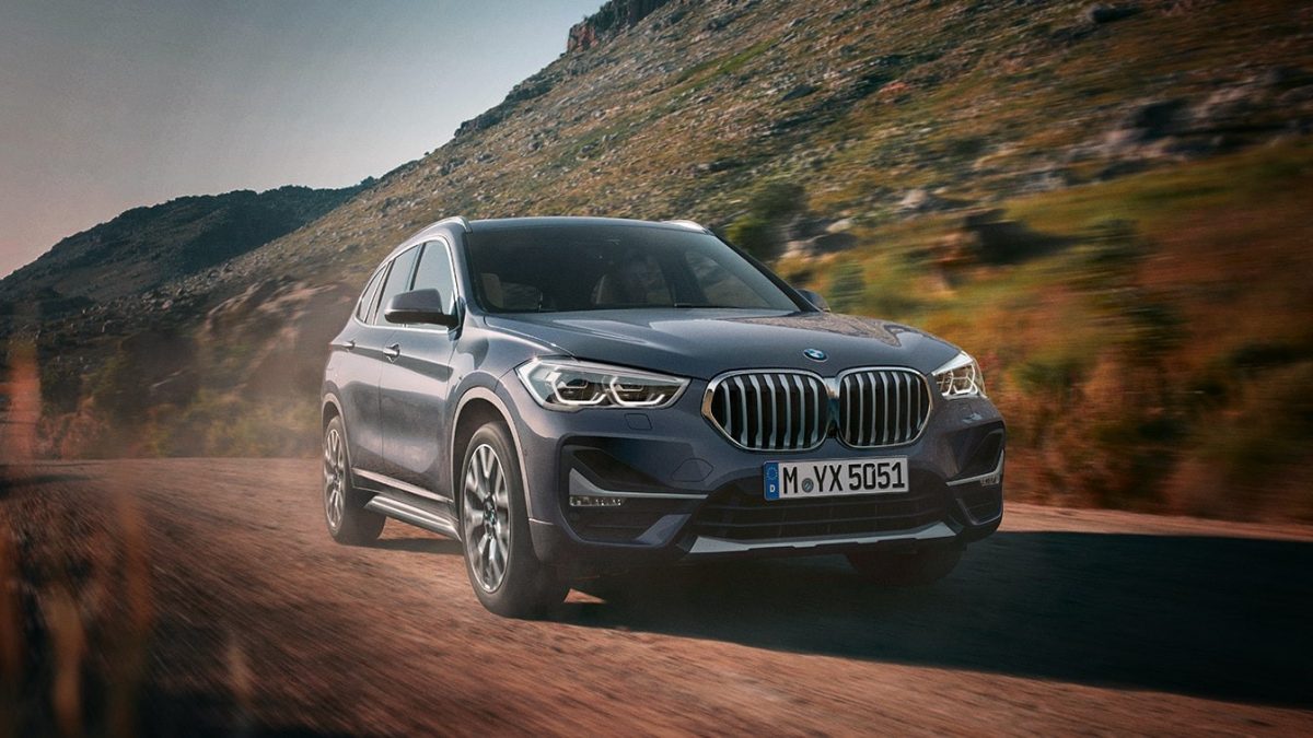 Galleria foto 'Caro Benzina: Ecco i 5 SUV che consumano meno!' - foto 5