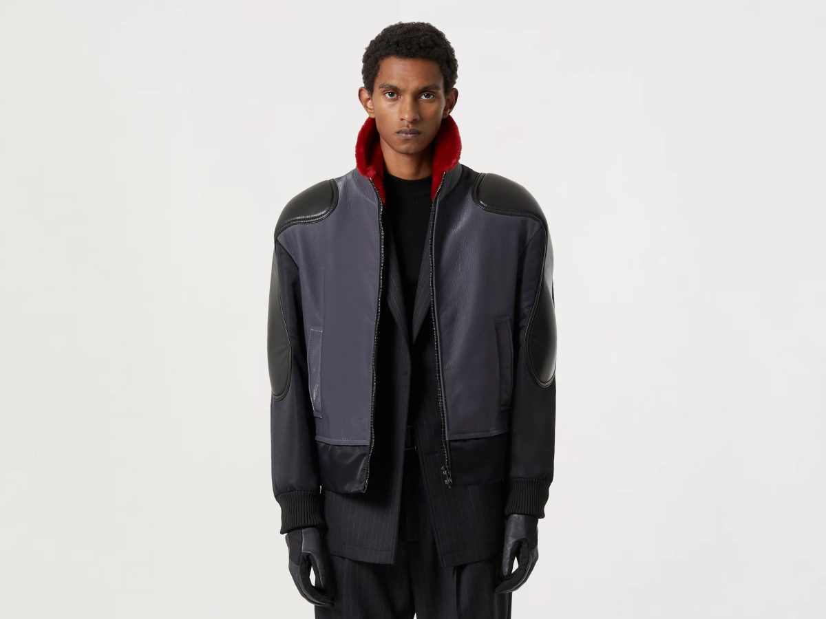 Galleria foto 'Moda Uomo Ferrari, 6 Capi per vivere lo spirito del Mito di Maranello' - foto 6