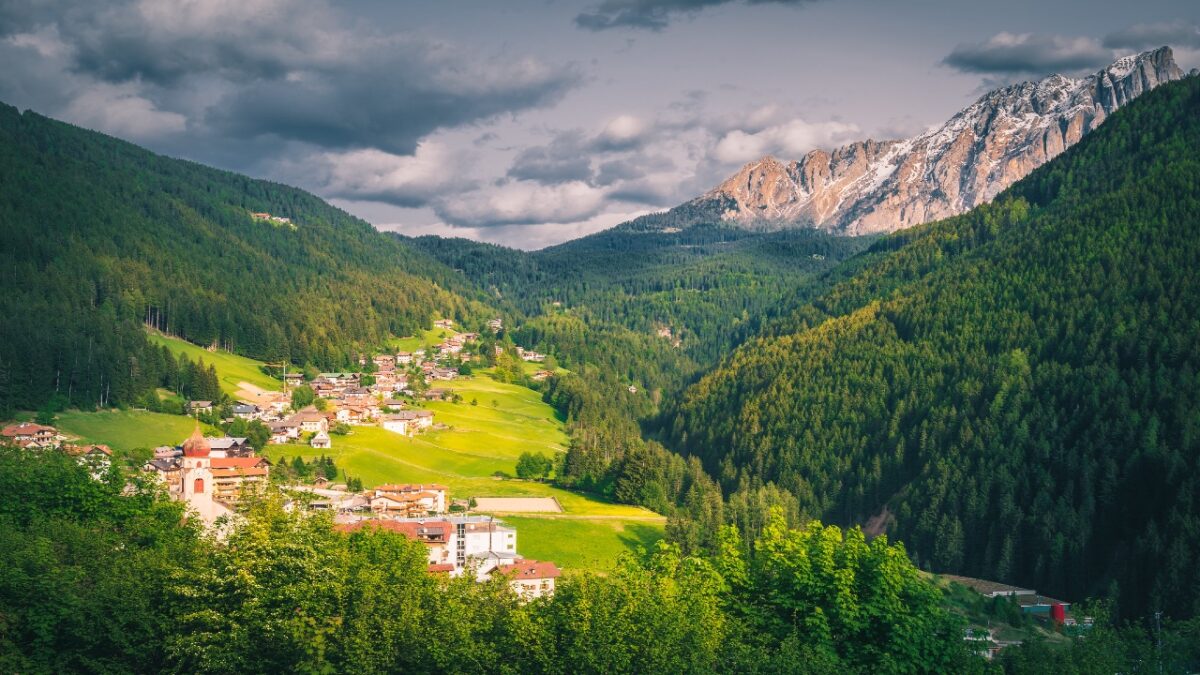 I Borghi più belli del Trentino Alto Adige: 5 luoghi affascinanti e imperdibili da vistare d’Inverno