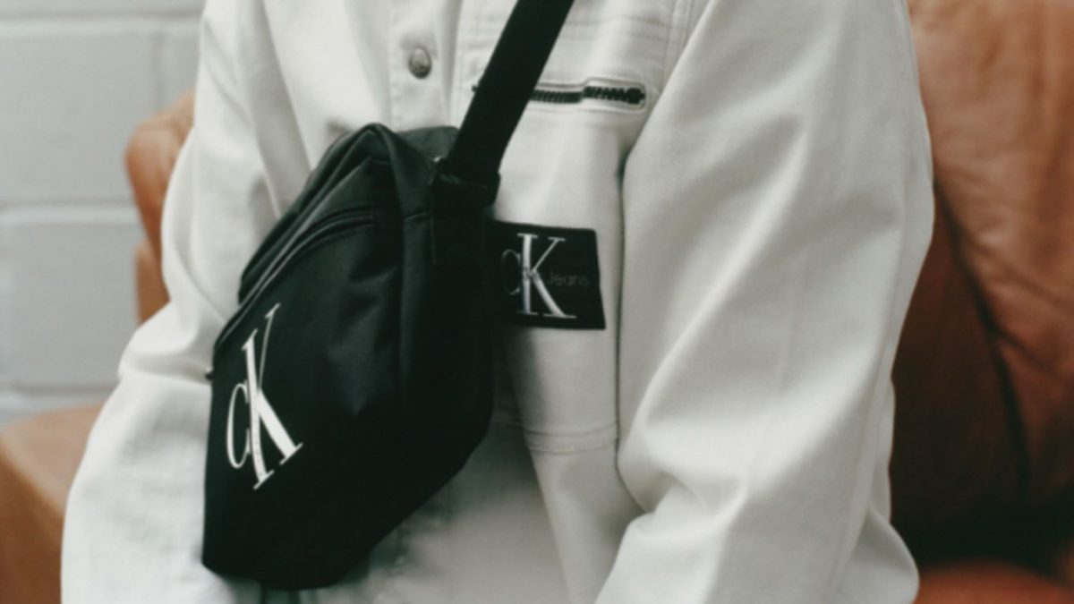 Borse, Zaini e Marsupi: 9 accessori Uomo della nuova collezione Calvin Klein