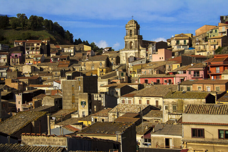 Borghi Sicilia