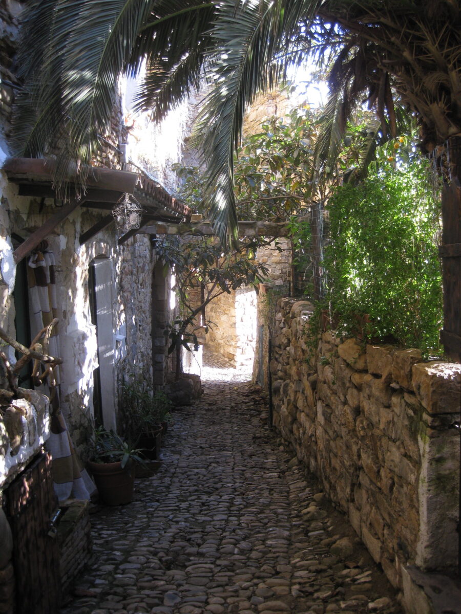 Galleria foto 'Borghi d’Autore: 5 località rinate grazie a straordinari artisti e creativi!' - foto 5