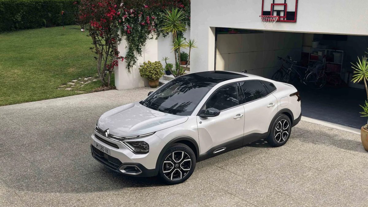 Galleria foto 'I debutti di Novembre: 4 Auto in uscita questo mese. Da non perdere!' - foto 3