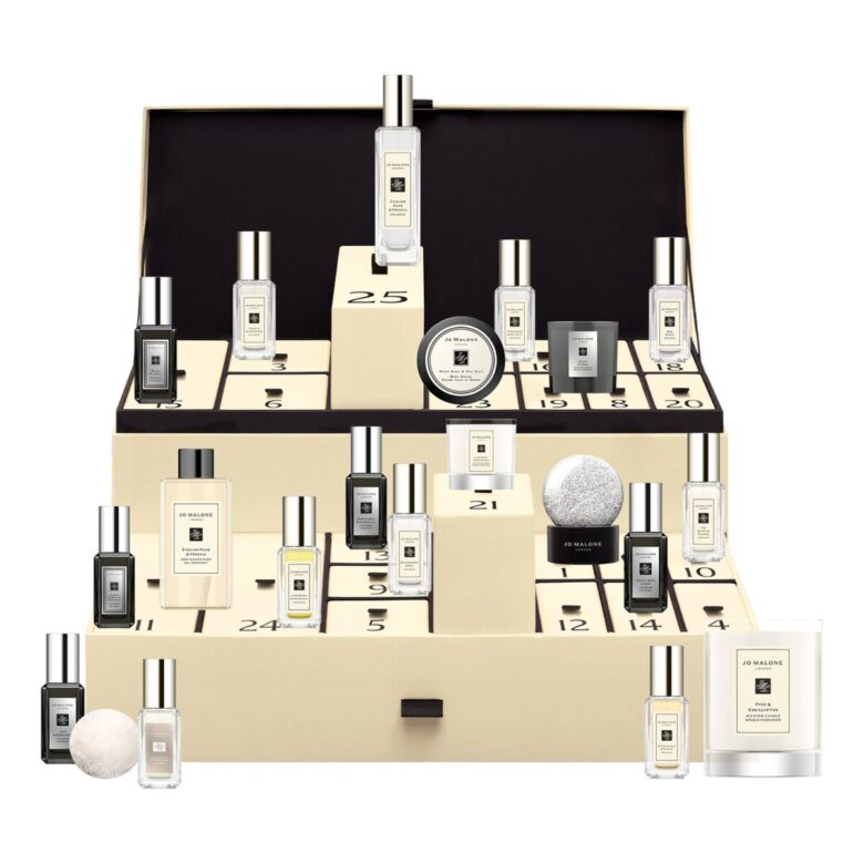 Jo Malone