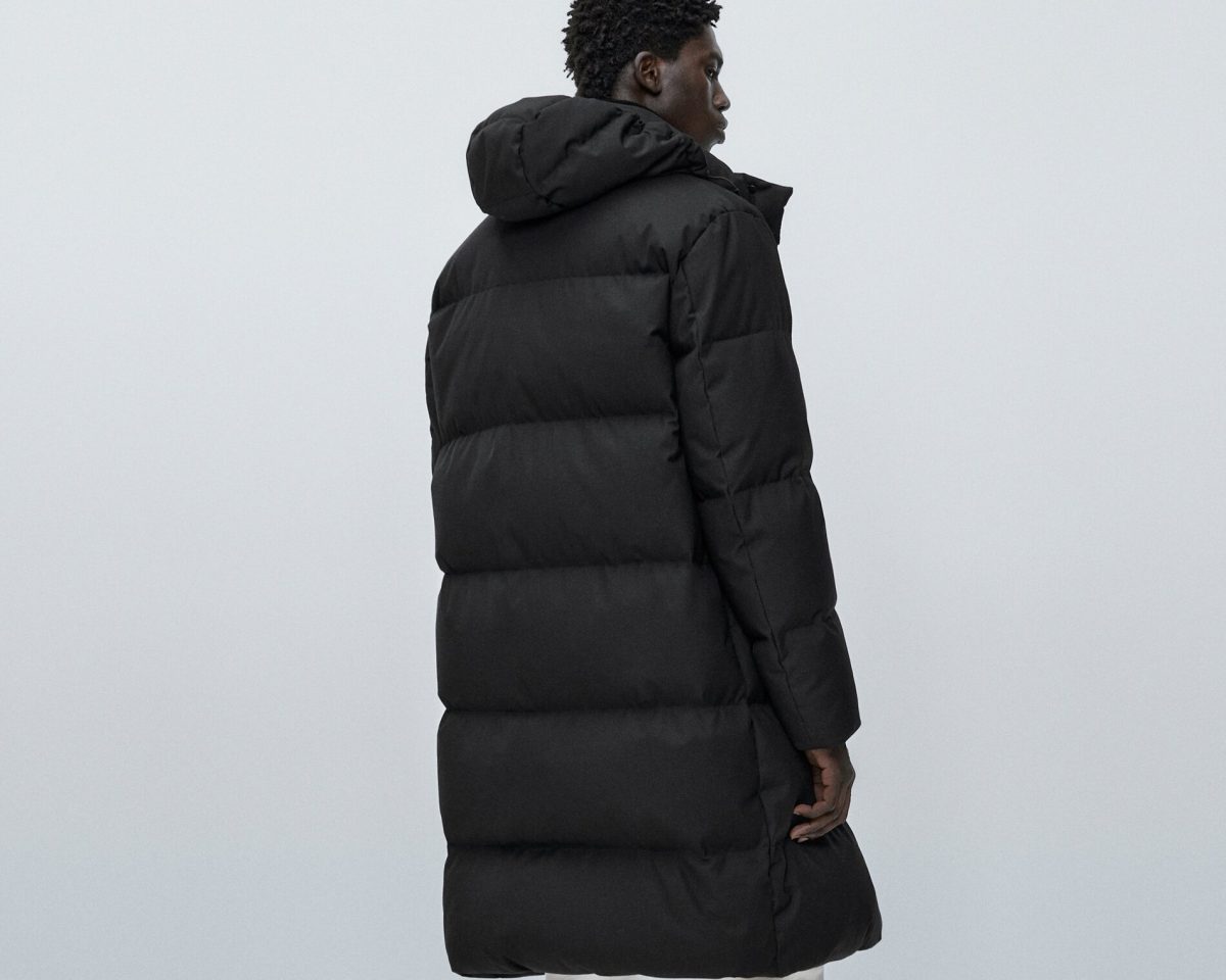 Galleria foto 'Massimo Dutti, una Limited Edition per l’autunno-inverno: 10 Capi Uomo raffinati e di tendenza!' - foto 9