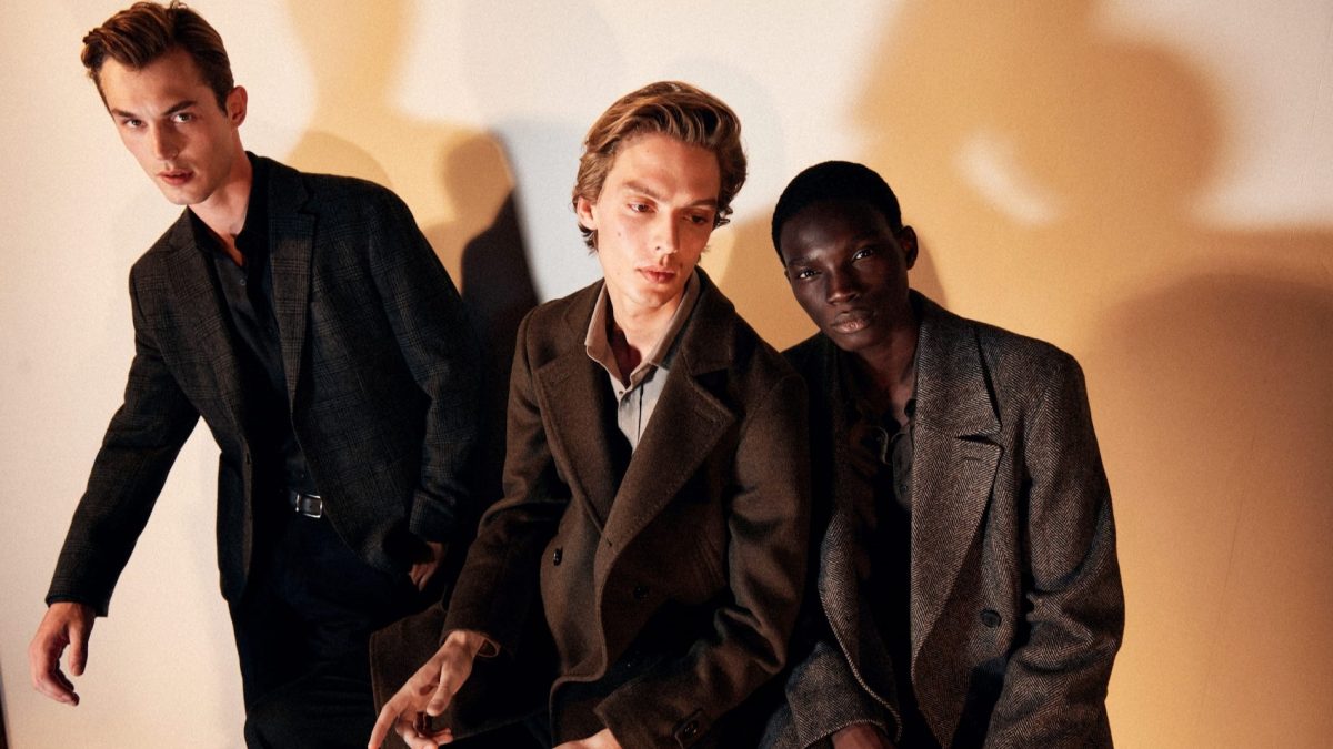 Massimo dutti sales abiti uomo