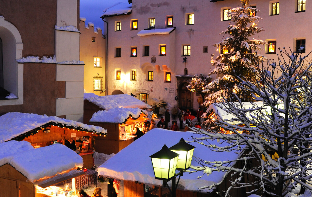 Galleria foto 'Mercatini di Natale, i più belli d’Italia. Da non perdere assolutamente!' - foto 3