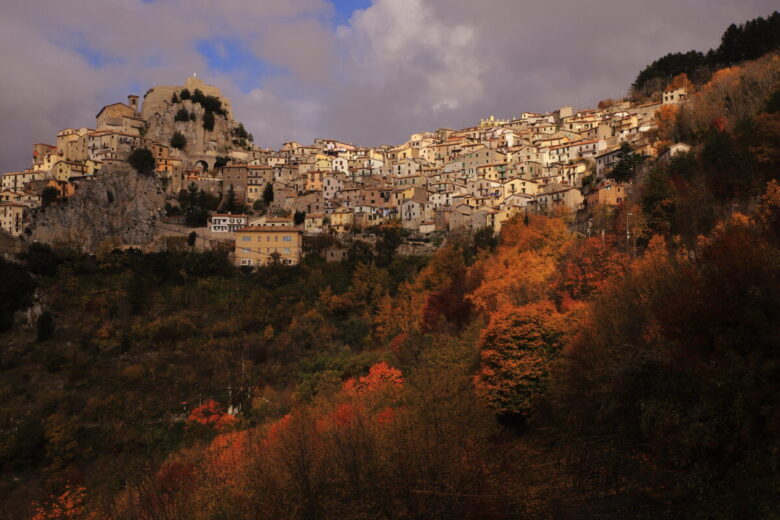 Cervara di Roma