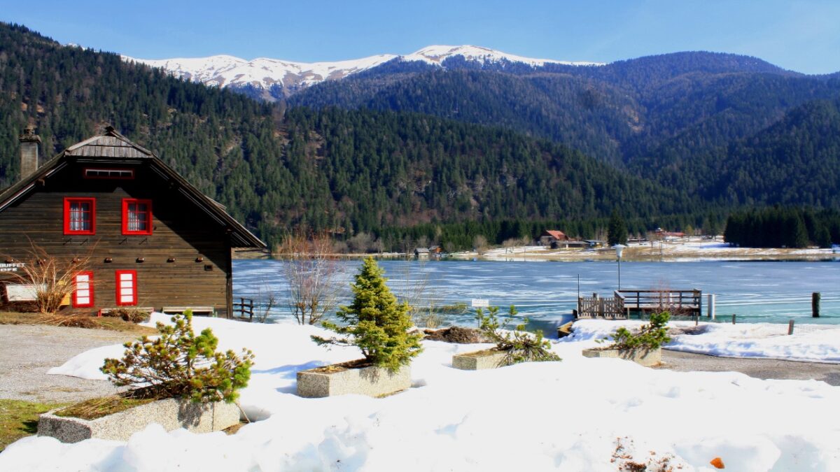 5 Hotel Spa deluxe sulle rive dei laghi di Montagna più belli d’Italia