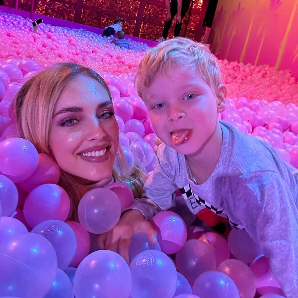 Galleria foto 'Museum of Dreamers riservato ai Ferragnez, visitatori rimbalzati. Si accende la Protesta!' - foto 2