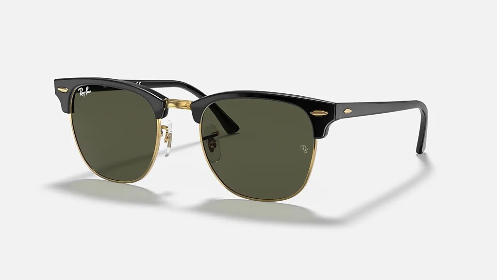 Galleria foto 'Ray-Ban, modelli iconici e novità: 7 occhiali da sole super cool per Lui!' - foto 6