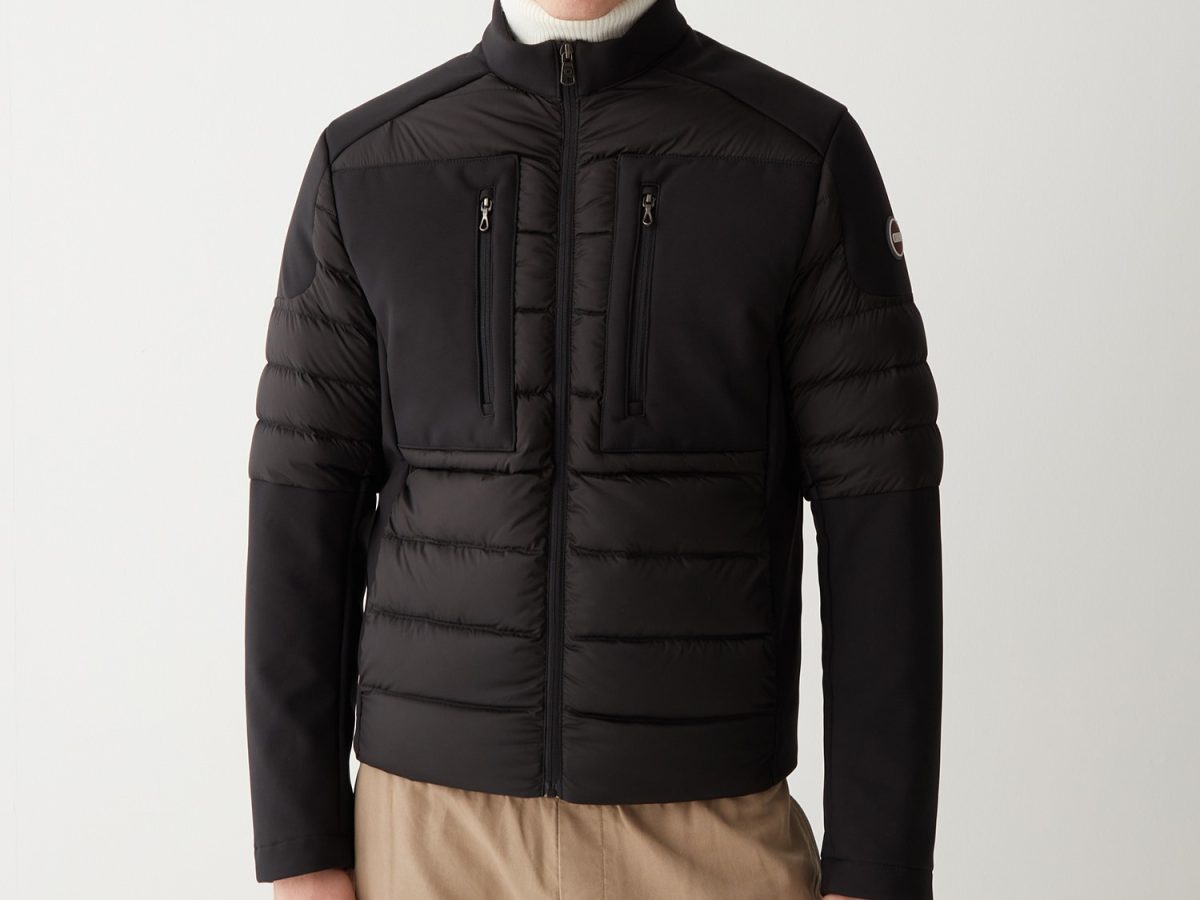 Galleria foto 'Colmar Uomo, 6 piumini perfetti per combattere il Freddo con Stile!' - foto 2