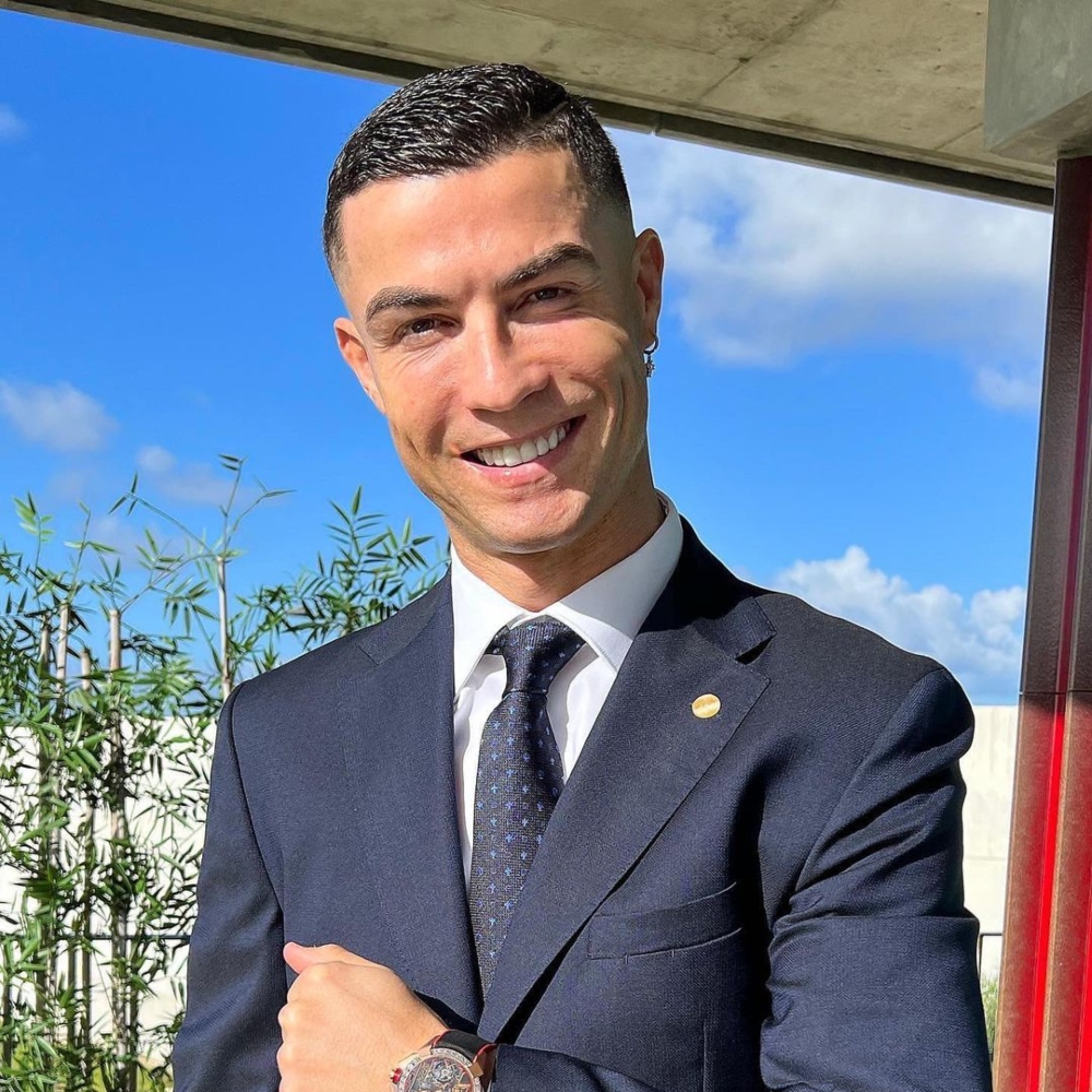 Galleria foto 'La nuova Villa da sceicco di Cristiano Ronaldo ben 21 milioni di dollari!' - foto 1