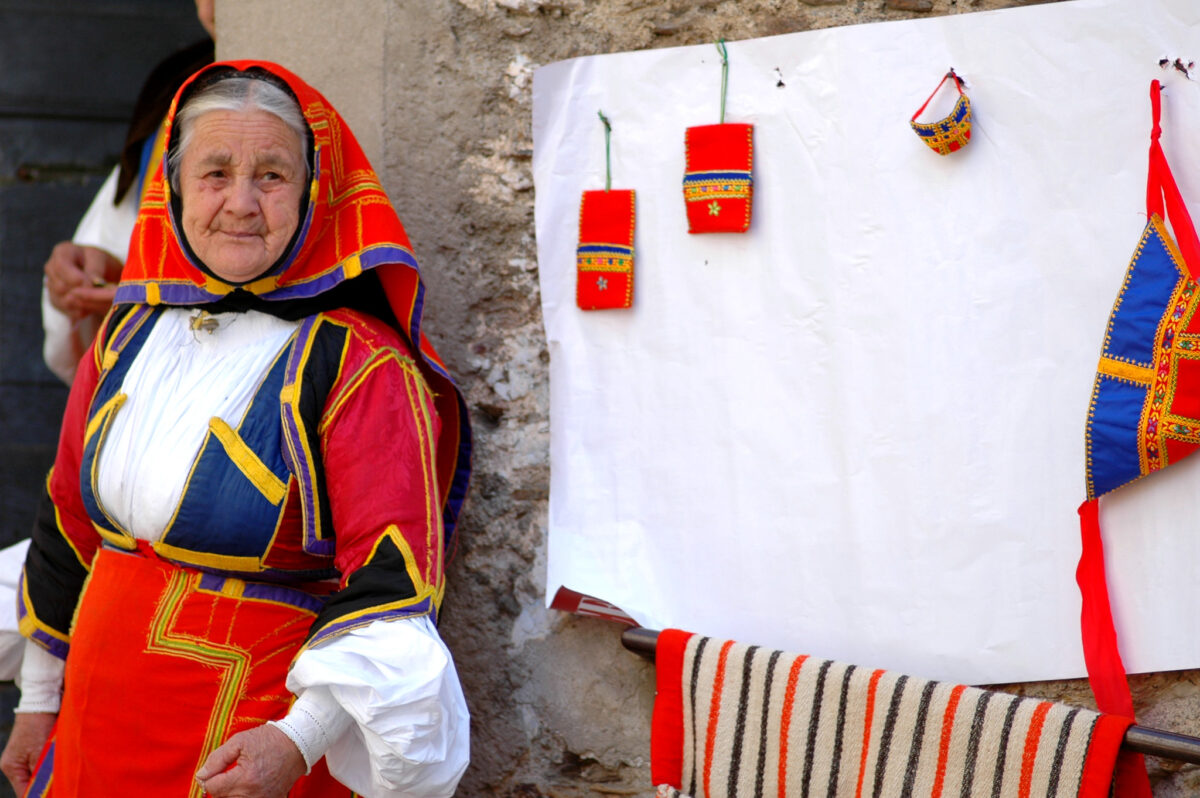Galleria foto 'La Sardegna d’Inverno tra tradizione e folklore: 5 Borghi imperdibili da visitare!' - foto 1