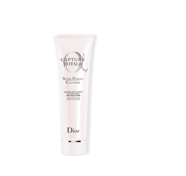 Super Potent Cleanser, Dior