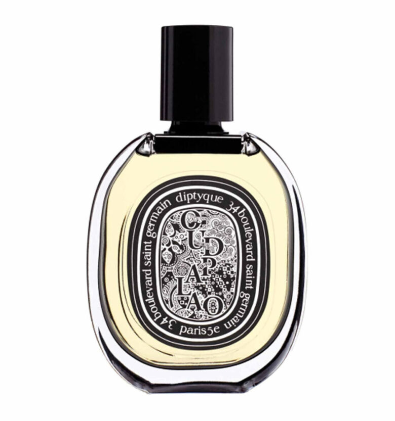 Oud Palao, Dyptique