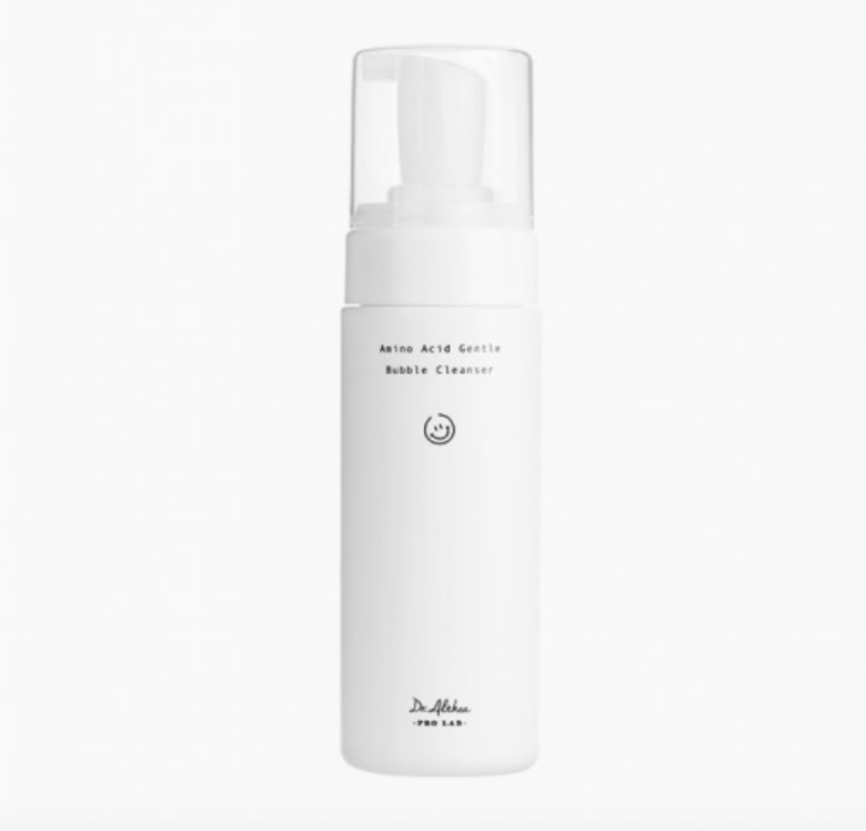 Amino Acid Gentle Bubble Cleanser,  Dr. Althea