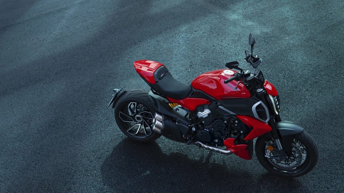 Galleria foto 'Moto, cosa vedremo nel 2023: 4 debutti da non perdere assolutamente!' - foto 2