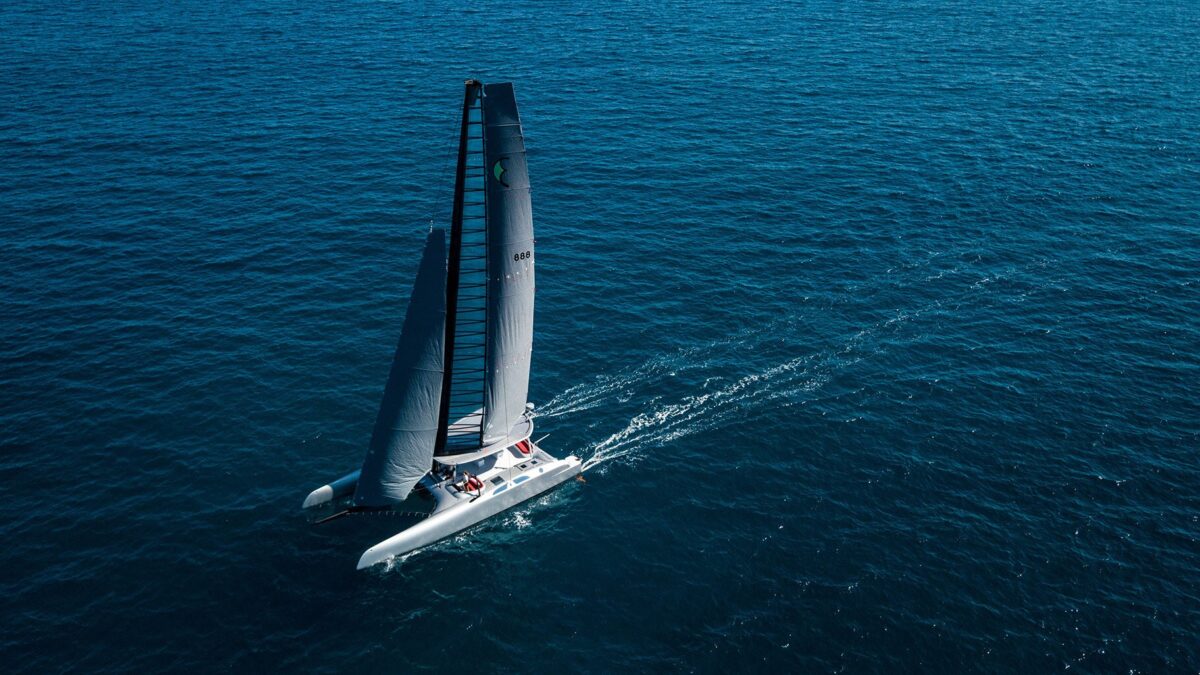 Galleria foto 'Mare ad Alta Velocità. Le 8 Barche più Veloci di sempre!' - foto 5