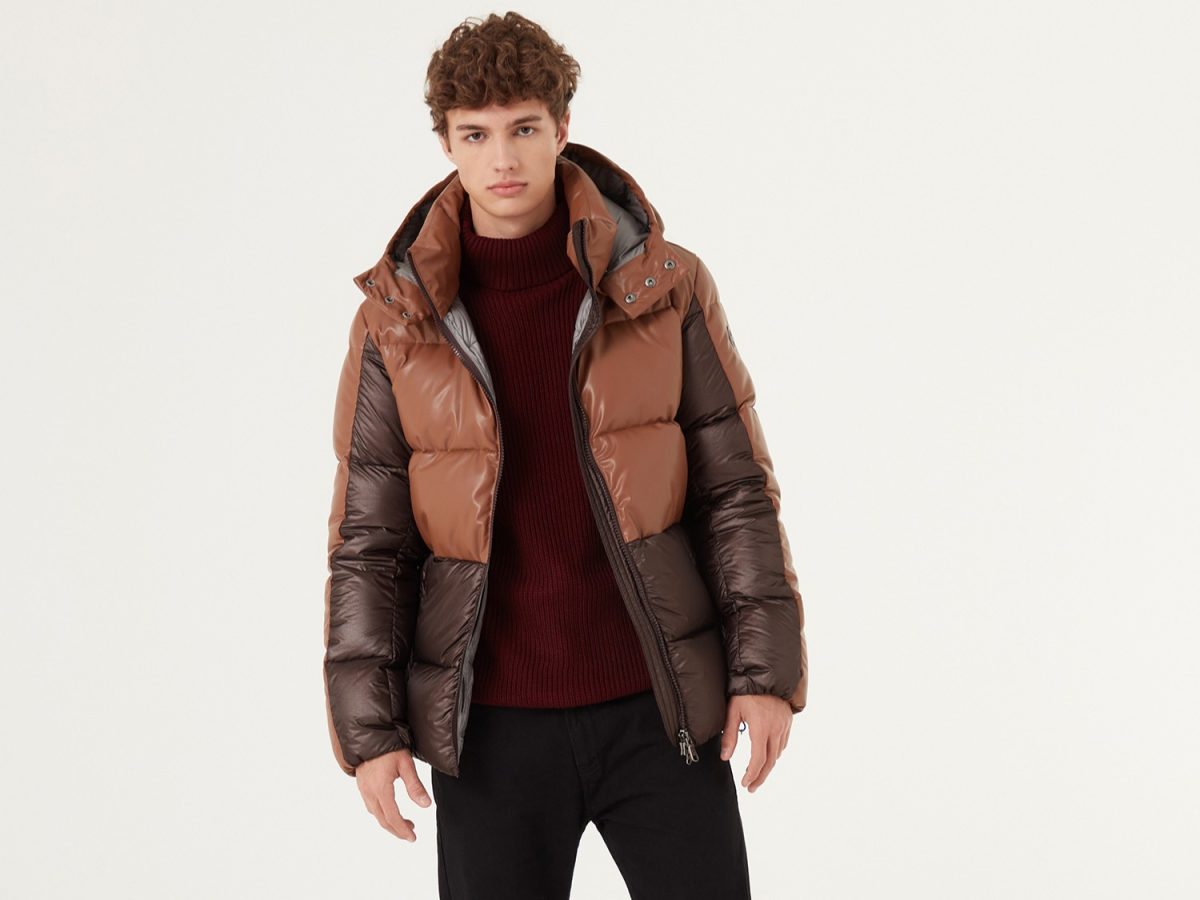 Galleria foto 'Colmar Uomo, 6 piumini perfetti per combattere il Freddo con Stile!' - foto 1