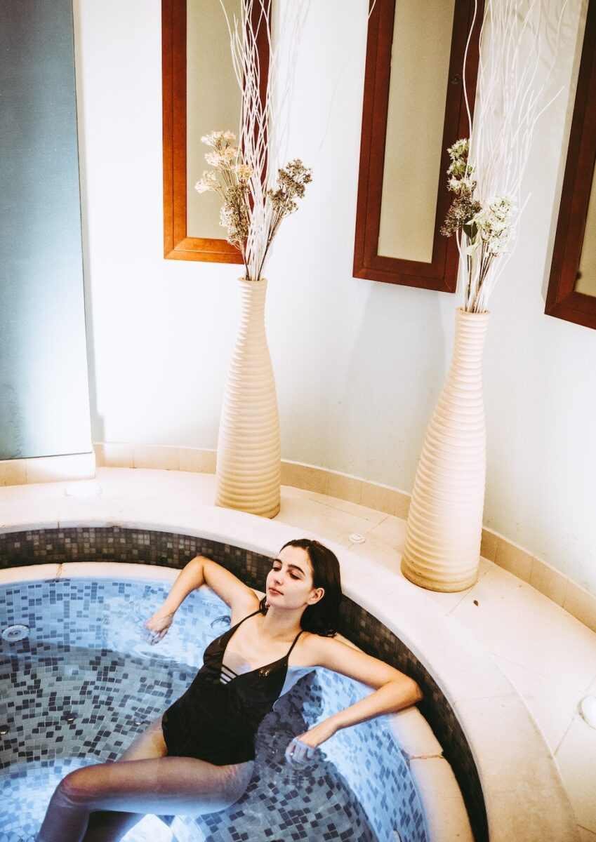Galleria foto 'Urban Spa: le 5 spa più belle per regalarsi una pausa Detox in Città' - foto 2
