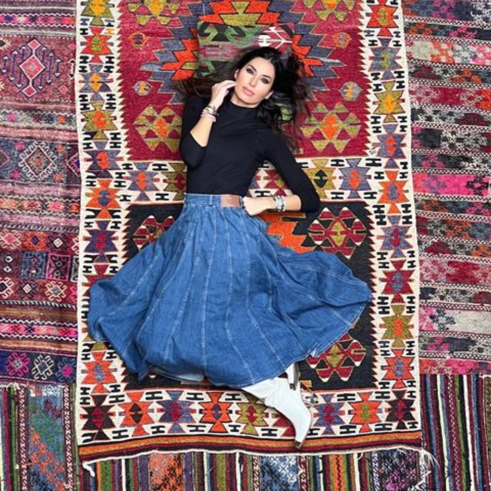 Galleria foto 'Elisabetta Gregoraci in vacanza con il fidanzato in un albergo extra lusso!' - foto 1