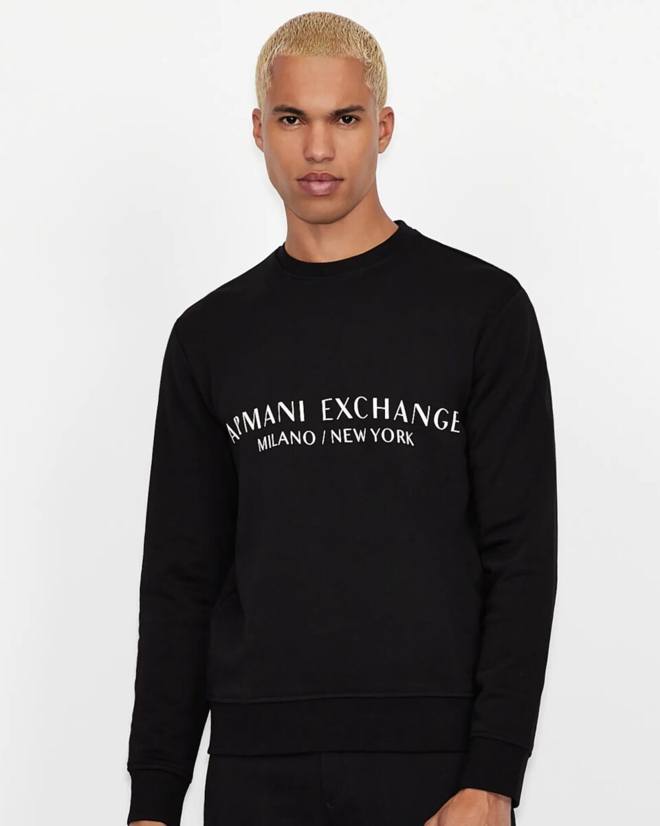 Galleria foto 'Armani Exchange: 6 raffinati Regali da Uomo a meno di 150 Euro' - foto 6