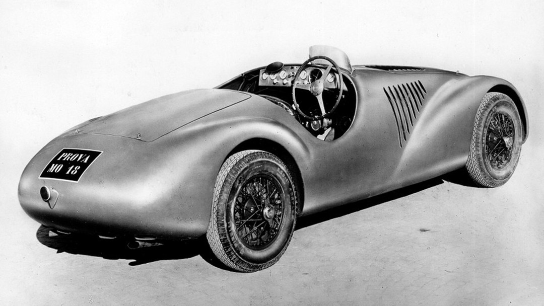 Galleria foto 'Ferrari, una storia italiana. I 5 modelli più iconici del Cavallino Rampante!' - foto 4