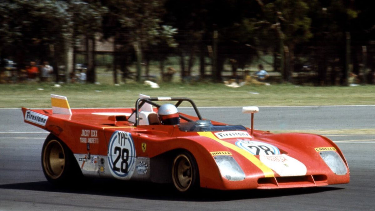 Galleria foto 'Ferrari 499p, un grande ritorno per il sogno Les Mans!' - foto 1