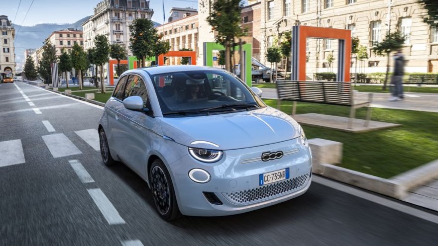 Galleria foto 'L’Elettrico accessibile. La classifica delle 4 Auto green più Economiche!' - foto 1