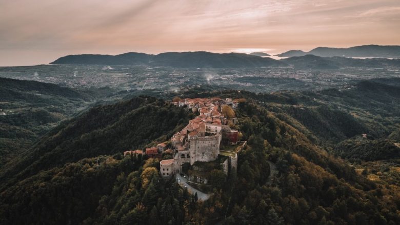 Fivizzano borghi