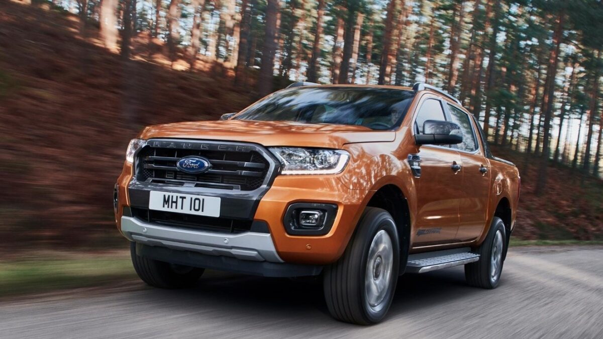 Galleria foto 'I migliori 3 Pick-Up del 2022. Una Classifica per avventurosi!' - foto 2